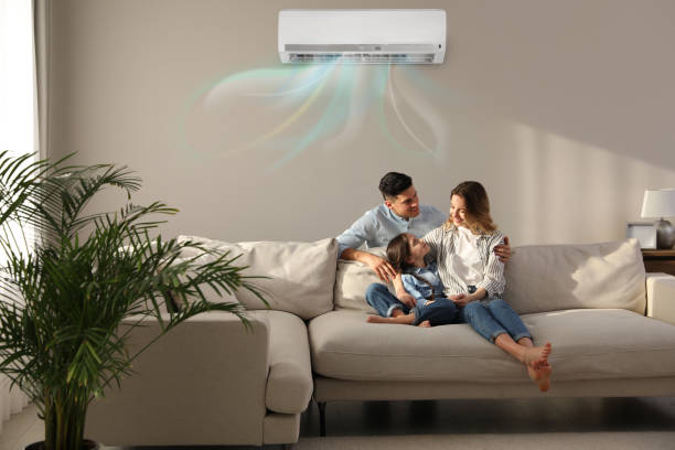 Best Ductless Mini-Split Systems in Knob Noster, MO