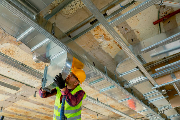 Best HVAC Consulting and Engineering in Knob Noster, MO