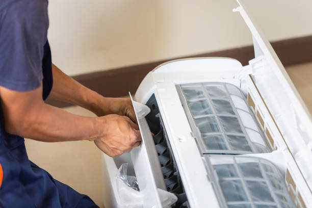 Best HVAC Supply and Distribution in Knob Noster, MO