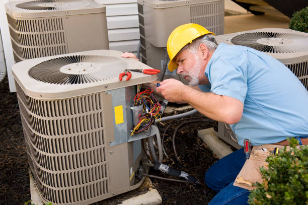 Best HVAC Retrofitting and Upgrading in Knob Noster, MO