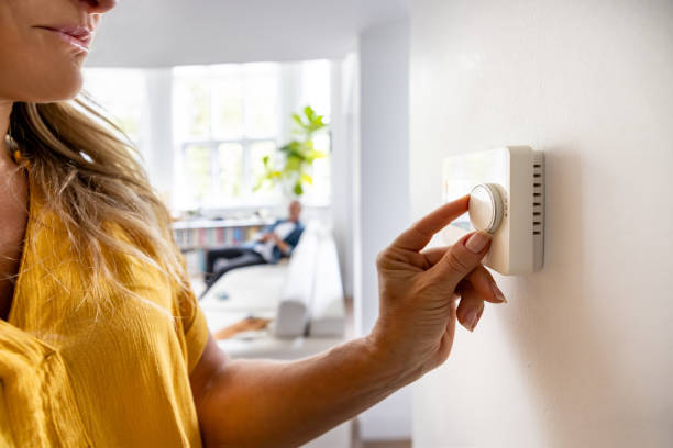 Best Geothermal HVAC Systems in Knob Noster, MO