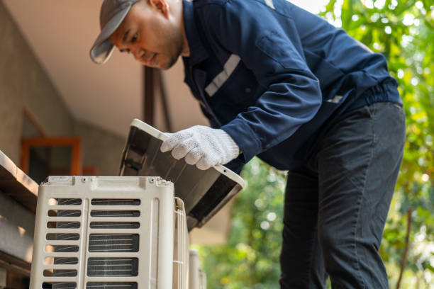 Trusted Knob Noster, MO HVAC Experts