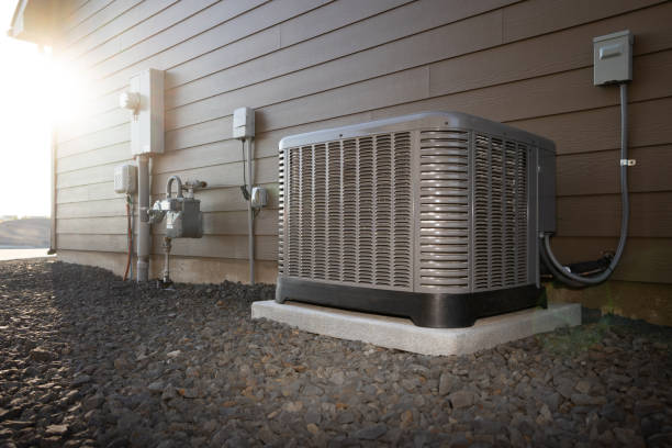 Best Seasonal HVAC Services in Knob Noster, MO
